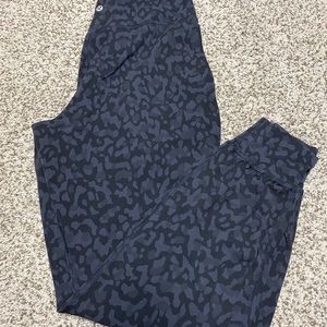 Lululemon Align Joggers